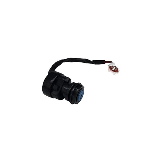 Hity Interruptor de llave de encendido para YFM350_2