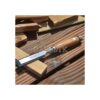 Juego de herramientas de cincel de madera resistente de_2