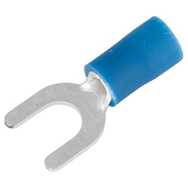 Gardner Bender 10 114 Terminal Spade 16 14 AWG Stud_2