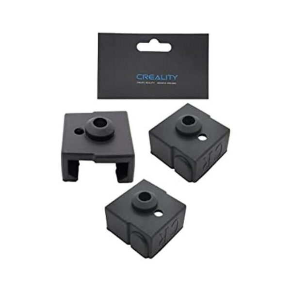 Pack de 3 calcetines originales Creality CR6 SE Hotend_1