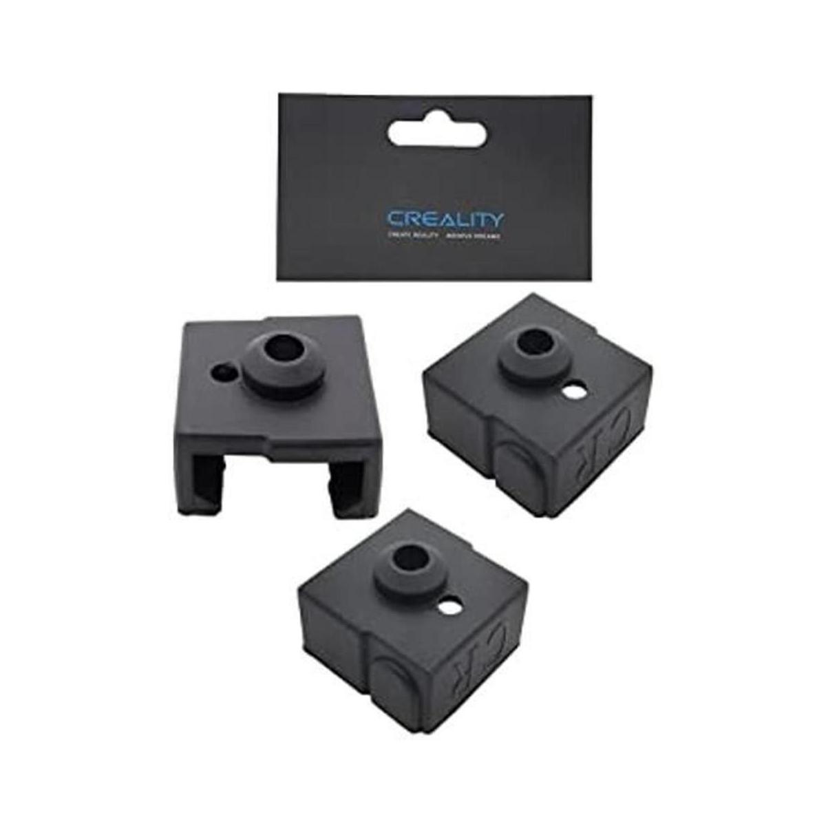 Pack de 3 calcetines originales Creality CR6 SE Hotend