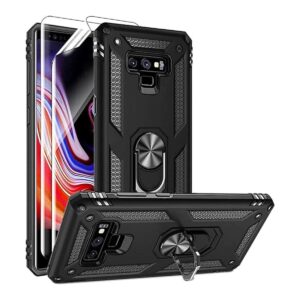 Funda para teléfono Samsung Note 9 funda para Galaxy Note_1
