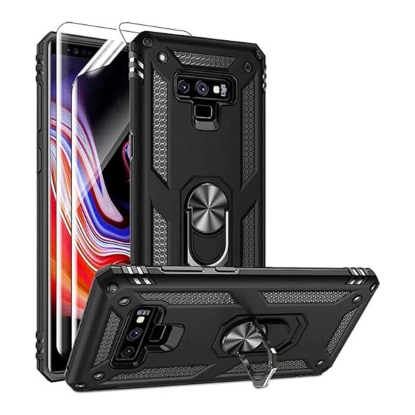 Funda para teléfono Samsung Note 9 funda para Galaxy Note_1