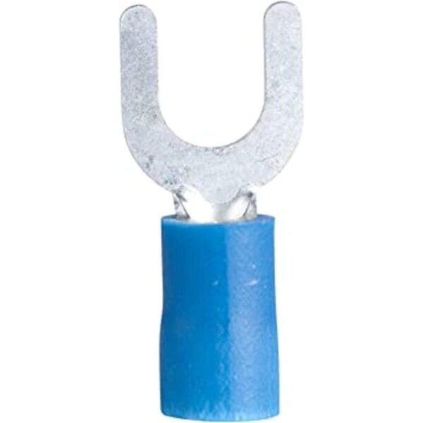 Gardner Bender 10 114 Terminal Spade 16 14 AWG Stud_1