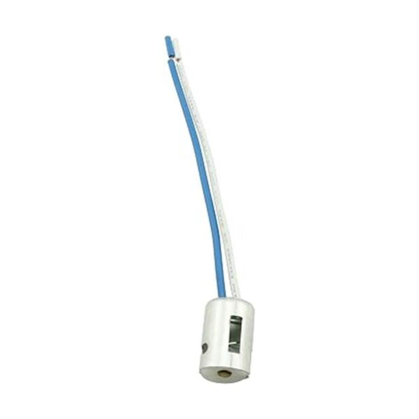 Longdex 1141 Enchufe de lámpara de coche 5 piezas S25 1156_4