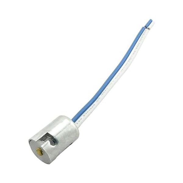 Longdex 1141 Enchufe de lámpara de coche 5 piezas S25 1156_2
