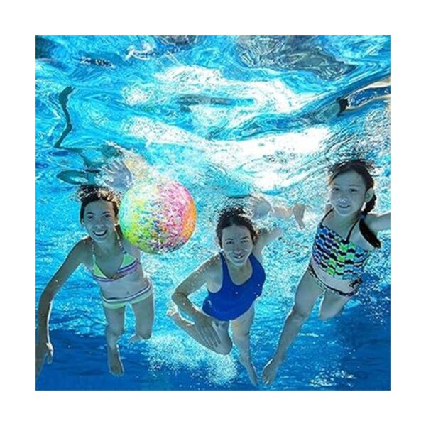 Hiboom Bolas de piscina bajo el agua Juguetes de buceo_4
