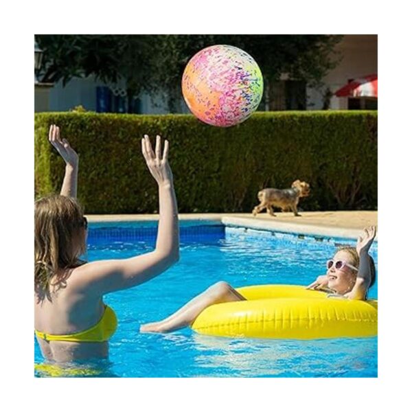 Hiboom Bolas de piscina bajo el agua Juguetes de buceo_6