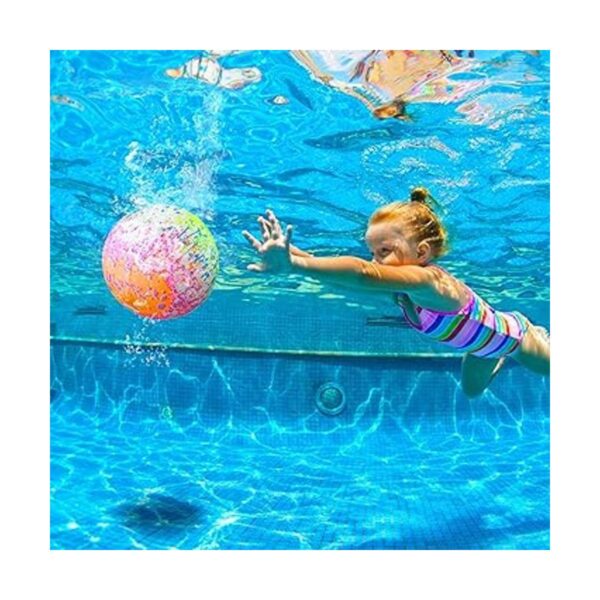 Hiboom Bolas de piscina bajo el agua Juguetes de buceo_5