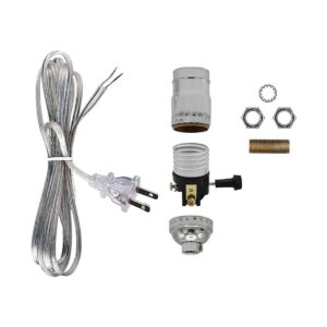 Haz una lámpara o kit de reparación todos los accesorios_1
