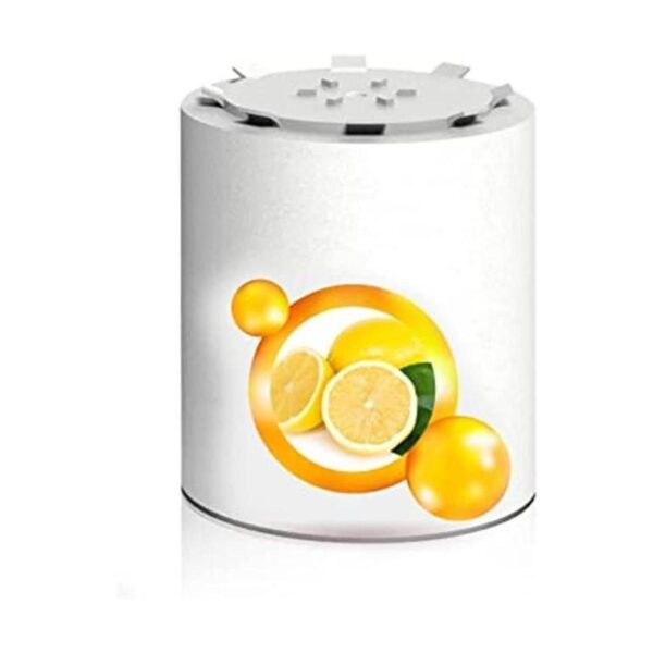 IONPOLIS Cartuchos de filtro de vitamina de 6 pasos