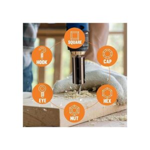 Herramienta de conector universal regalo para hombres_5
