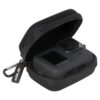 Funda para GoPro JSVER Funda de transporte para GoPro Hero