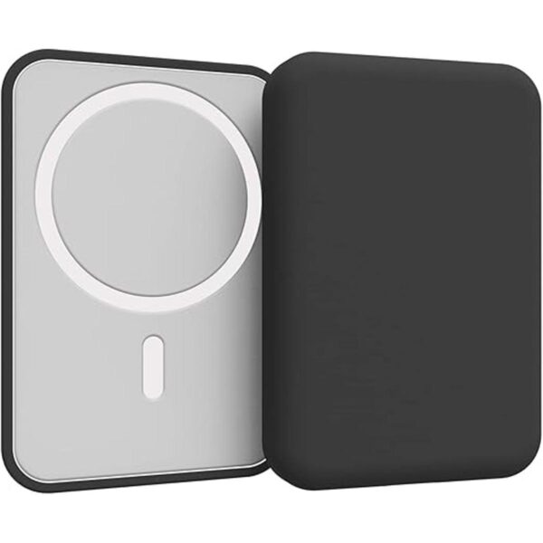 Funda compatible con Magsafe Battery Pack Puxicu Slim_2