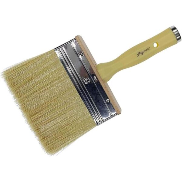 Magimate Cepillo de cubierta para aplicar manchas pincel_1