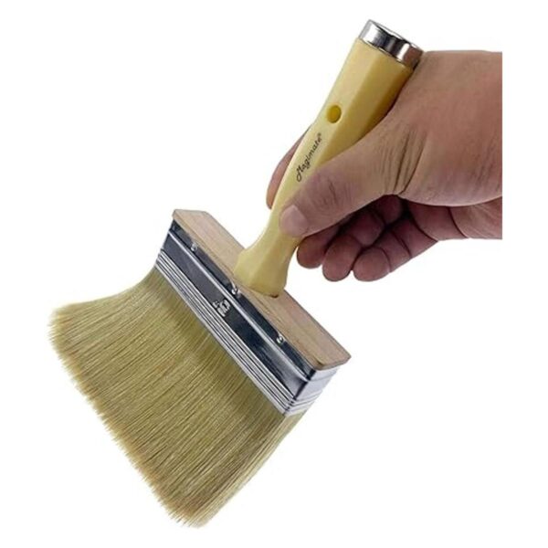 Magimate Cepillo de cubierta para aplicar manchas pincel_2
