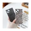 Cocomii Funda cuadrada para iPhone 11 diseño de animal_5