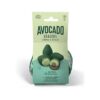 Fred Borradores de aguacate 4 unidades color verde_3