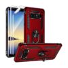 Funda para Samsung Galaxy Note 8 con protectores de_1