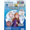 Disney Frozen 2 Anna y Elsa 20 páginas Imagine Ink Imagine_1