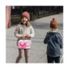 LOIDOU Lonchera térmica para niños y niñas bolsa de_5