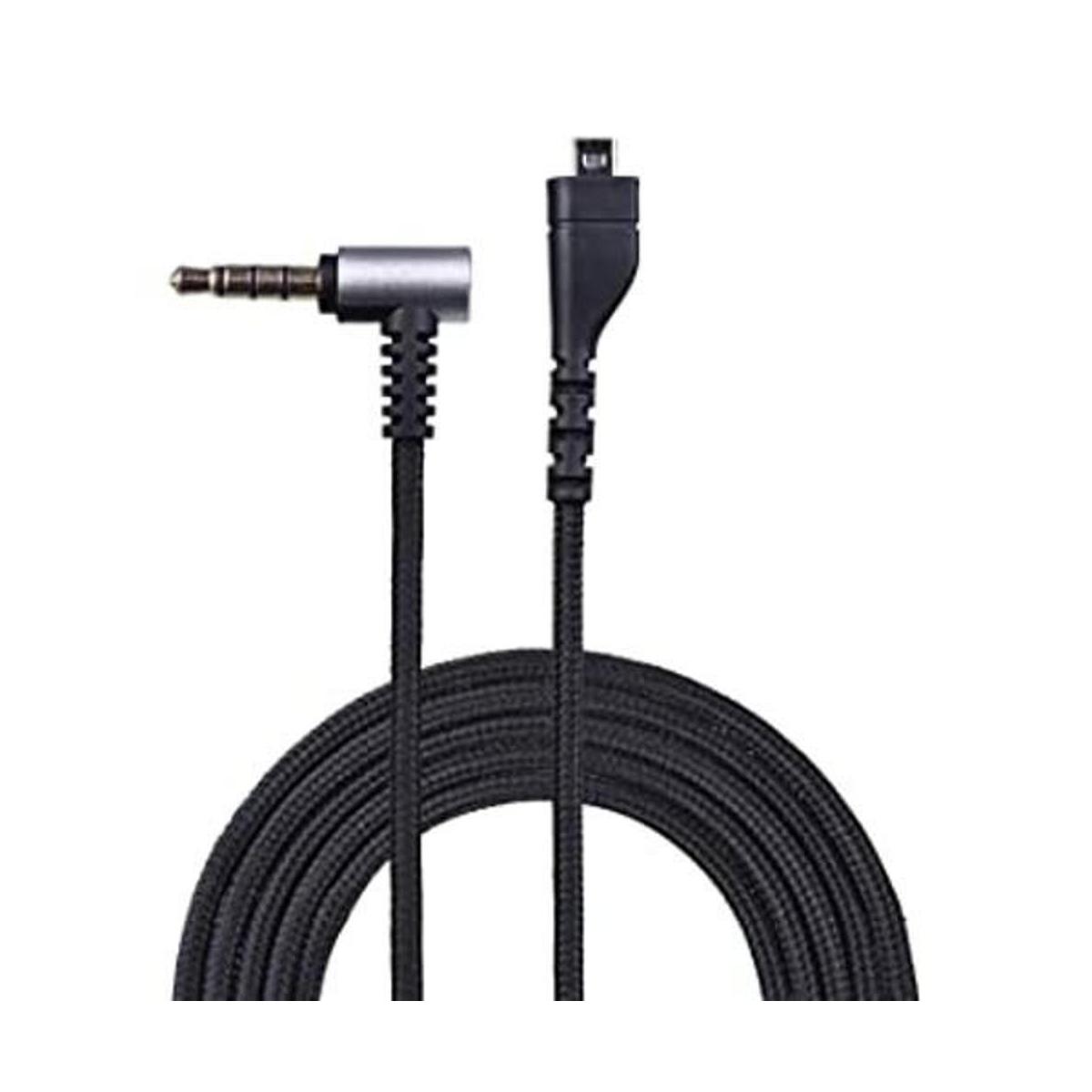 KeyEntre Cable de audio de repuesto para SteelSeries