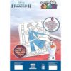 Disney Frozen 2 Anna y Elsa 20 páginas Imagine Ink Imagine_3