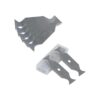 Cuchillas para techos SK5 10 unidades de cuchillas de_1