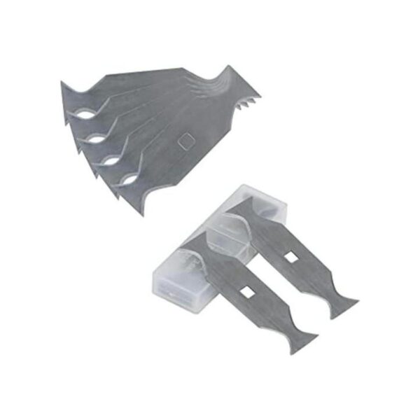 Cuchillas para techos SK5 10 unidades de cuchillas de_1
