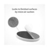 Elevation Lab MagBase Soporte para cargador MagSafe_5