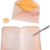 Papyrus Tarjeta en blanco de Harry Potter Hogwarts Patch_3