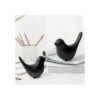Gaobei Estatuas de animales pequeños decoración del_5