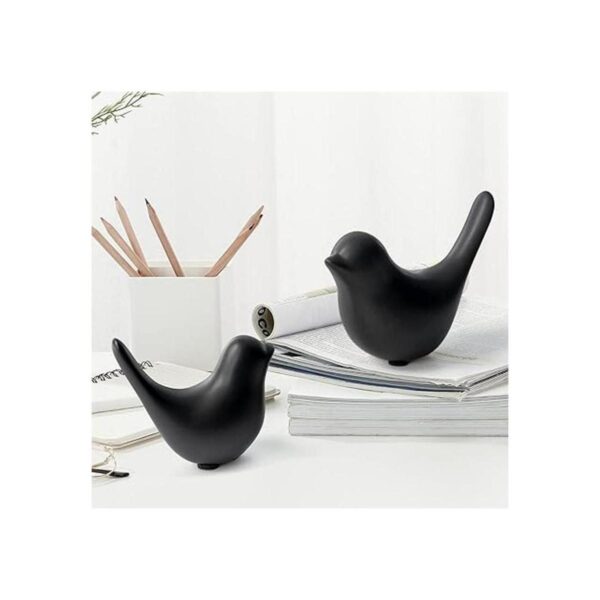 Gaobei Estatuas de animales pequeños decoración del_5