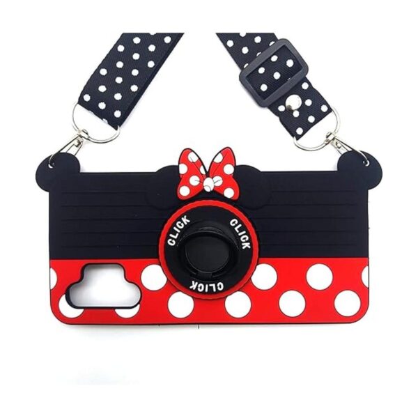 Funda para Samsung A13 bonita funda para Galaxy A13_1