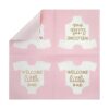 Paquete de 100 suministros para fiesta de baby shower_5