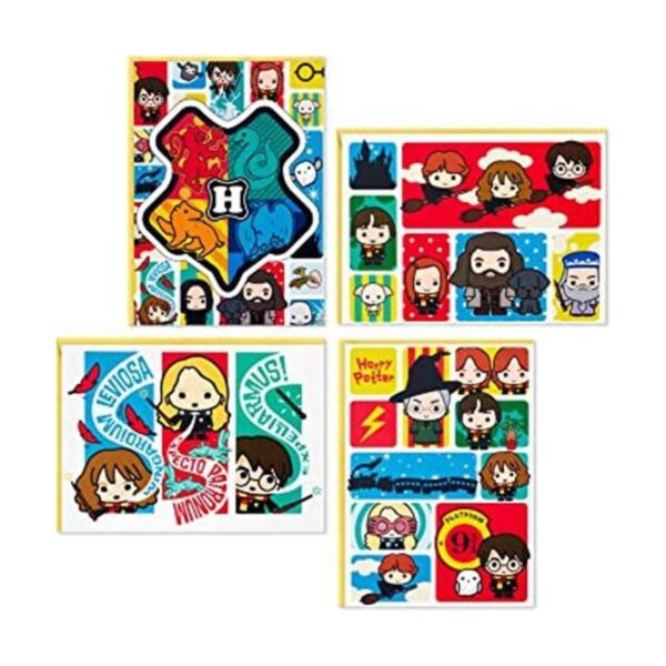 Hallmark Kids Harry Potter Tarjetas para todas las_1