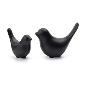 Gaobei Estatuas de animales pequeños decoración del_1