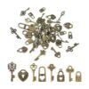 Kissitty Dijes Bronce