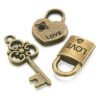 Kissitty Dijes Bronce
