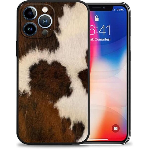 Funda diseñada para iPhone 13 Pro bonita funda de TPU con_1