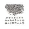 Cuentas espaciadoras de plata de 180 3.53 oz cuentas_1