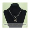 Kissitty Dijes Bronce
