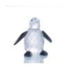 LONGWIN Crytal Figuras de animales de cristal_1