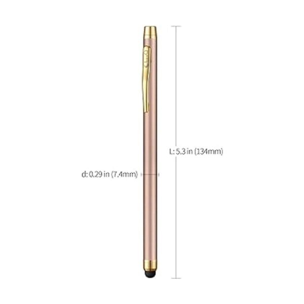 ChaoQ Lápiz capacitivo para pantallas táctiles 10_2