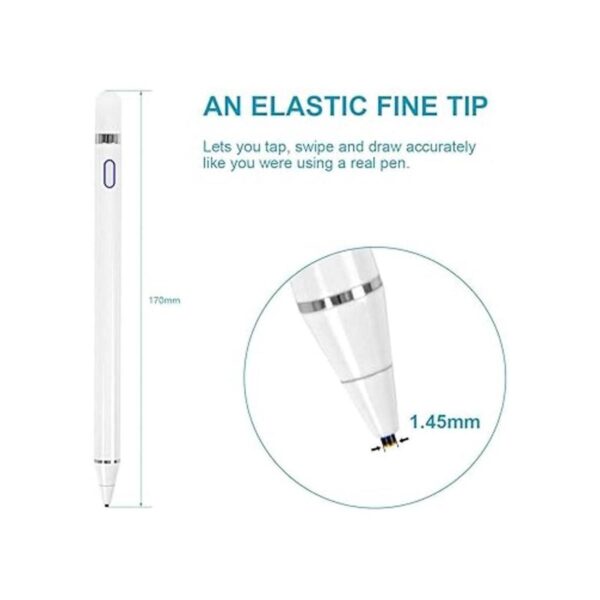 Lápiz óptico para pantallas táctiles lápiz óptico de_2