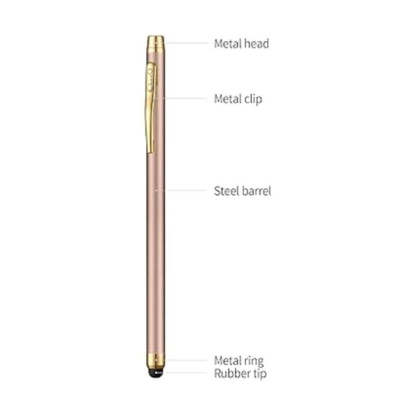 ChaoQ Lápiz capacitivo para pantallas táctiles 10_4