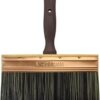 KingOrigin Cepillo para manchas de cubierta de 8 pulgadas_1
