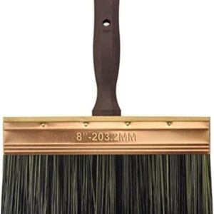KingOrigin Cepillo para manchas de cubierta de 8 pulgadas_1