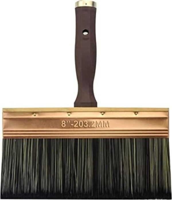 KingOrigin Cepillo para manchas de cubierta de 8 pulgadas_1