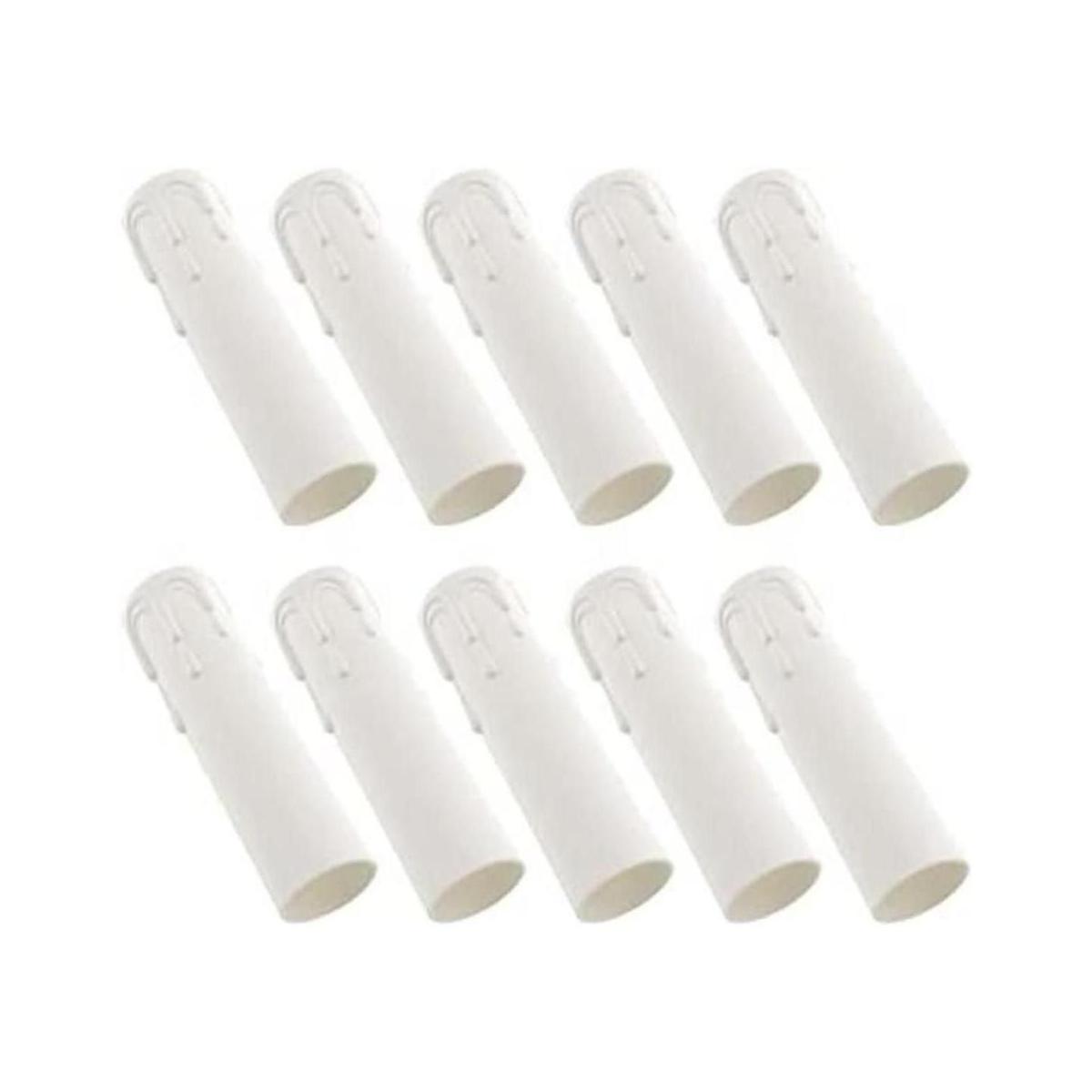 Eoutstanding 12 cubiertas de vela E12 con base de